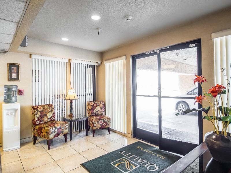 Studio 6 Sacramento, Ca Natomas Exterior foto
